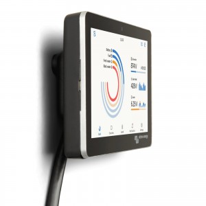 Victron GX Touch 50 Wall Mount