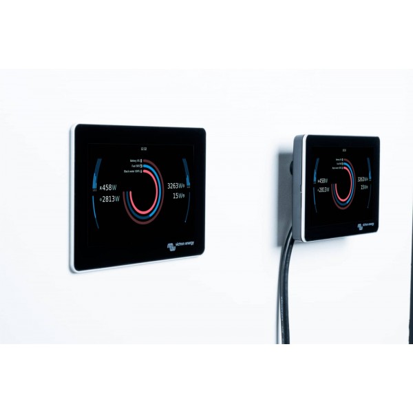 Victron GX Touch 70 Wall Mount
