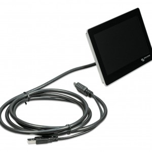 Victron GX Touch 70 Wall Mount