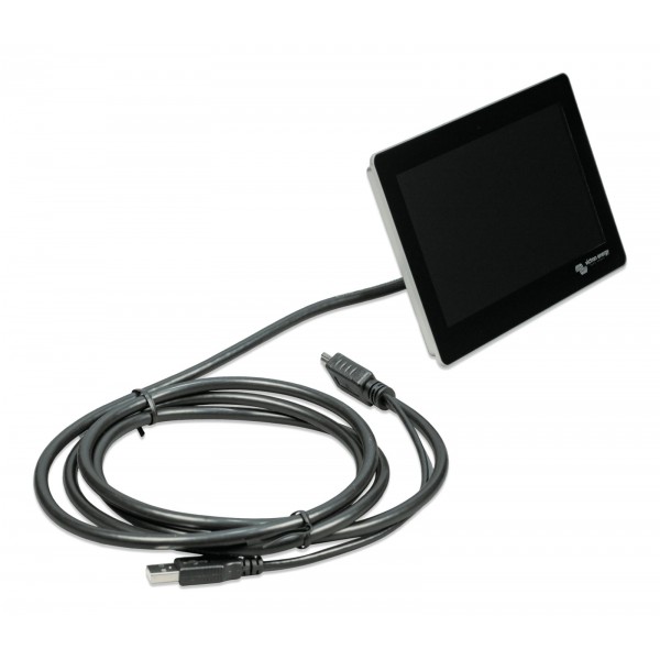 Victron GX Touch 70 Wall Mount
