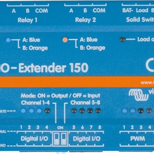 Victron GX IO-Extender 150