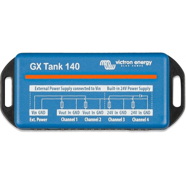 Victron GX Tank 140