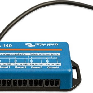 Victron GX Tank 140