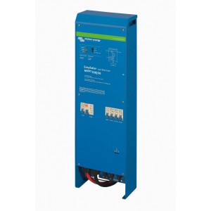 Victron EasySolar 24/1600/40-16 MPPT 100/50 – комбиниран инвертор със соларен контролер