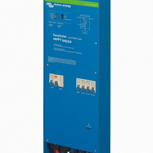Victron EasySolar 24/1600/40-16 MPPT 100/50 – комбиниран инвертор със соларен контролер