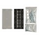 Victron Six-way fuse holder for Mega-fuse with busbar (250A) – six-way MEGA-fuse holder
