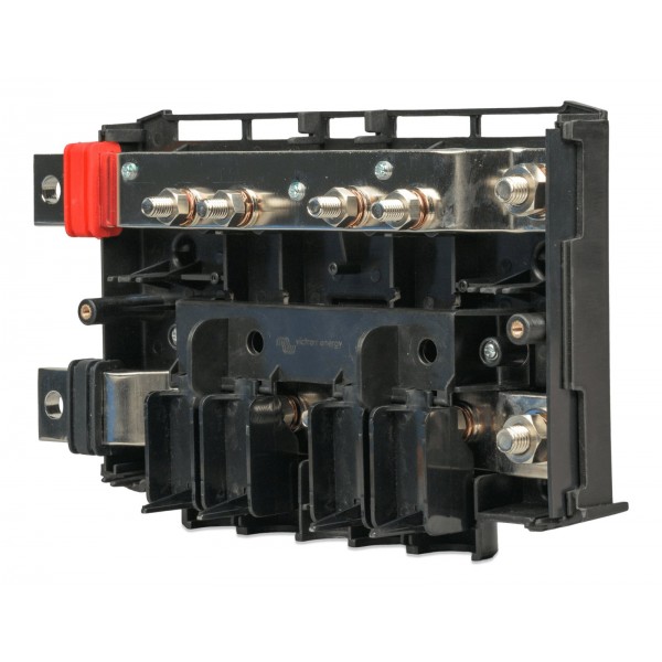 Victron Energy Lynx Power In (M10) – modular DC busbar