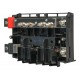 Victron Energy Lynx Power In (M10) – modular DC busbar