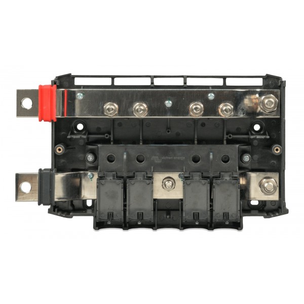 Victron Energy Lynx Power In (M10) – modular DC busbar
