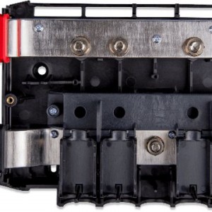 Victron Energy Lynx Power In (M10) – modular DC busbar