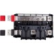 Victron Energy Lynx Power In (M10) – modular DC busbar