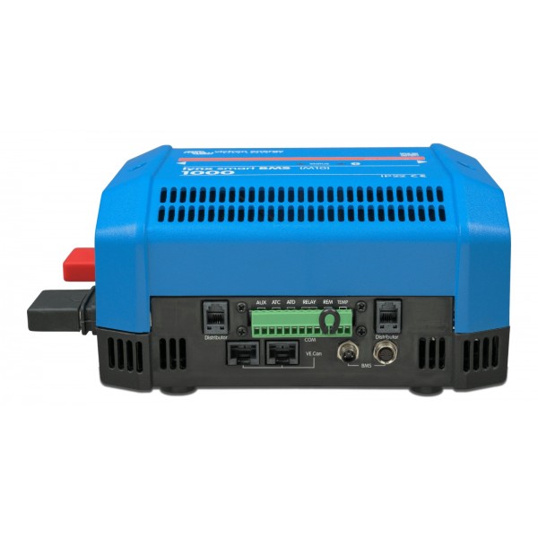 Victron Energy Lynx Smart BMS 1000 (M10) – intelligent battery management system
