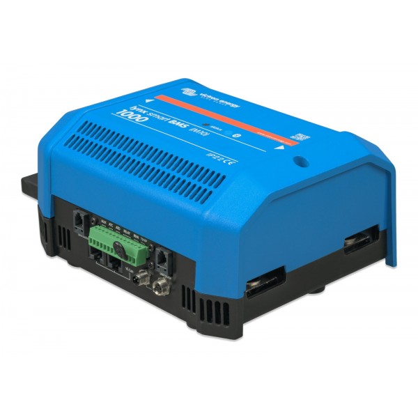 Victron Energy Lynx Smart BMS 1000 (M10) – intelligent battery management system