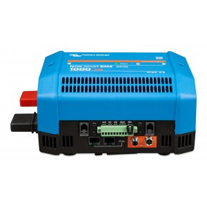 Victron Lynx Smart BMS 1000 NG (M10) – интелигентна система за управление на литиеви батерии