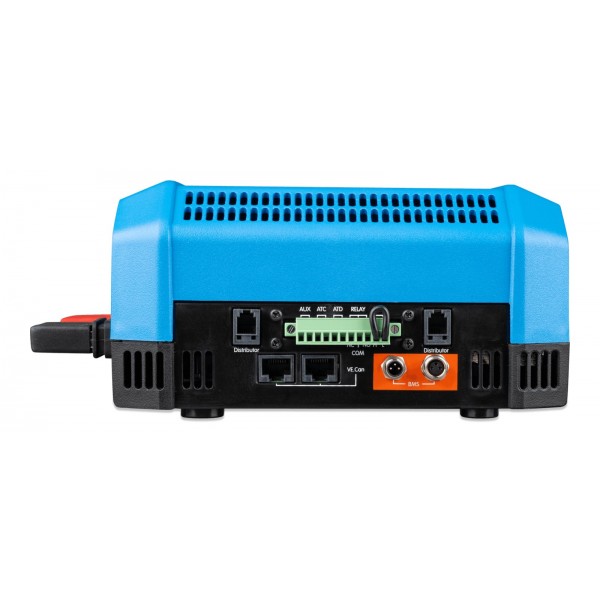 Victron Lynx Smart BMS 1000 NG (M10) – intelligent lithium battery management system