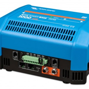 Victron Lynx Smart BMS 1000 NG (M10) – intelligent lithium battery management system