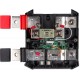 Victron Energy Lynx Shunt VE.Can (M10) – 1000A intelligent shunt and battery monitor