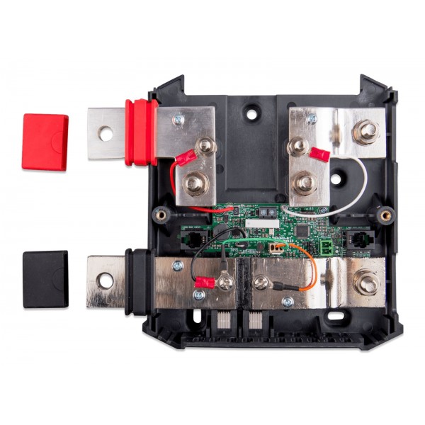 Victron Energy Lynx Shunt VE.Can (M10) – 1000A intelligent shunt and battery monitor