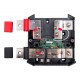 Victron Energy Lynx Shunt VE.Can (M10) – 1000A intelligent shunt and battery monitor