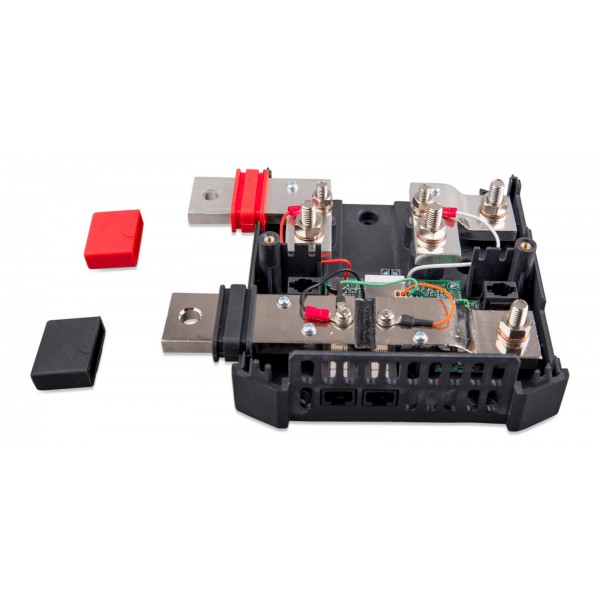 Victron Energy Lynx Shunt VE.Can (M10) – 1000A intelligent shunt and battery monitor