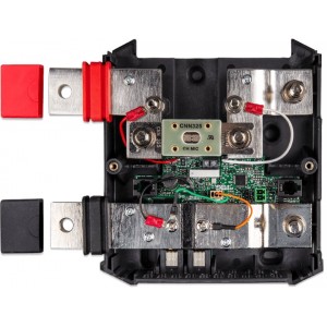 Victron Energy Lynx Shunt VE.Can (M10) – интелигентен шунт и монитор за батерии 1000 A