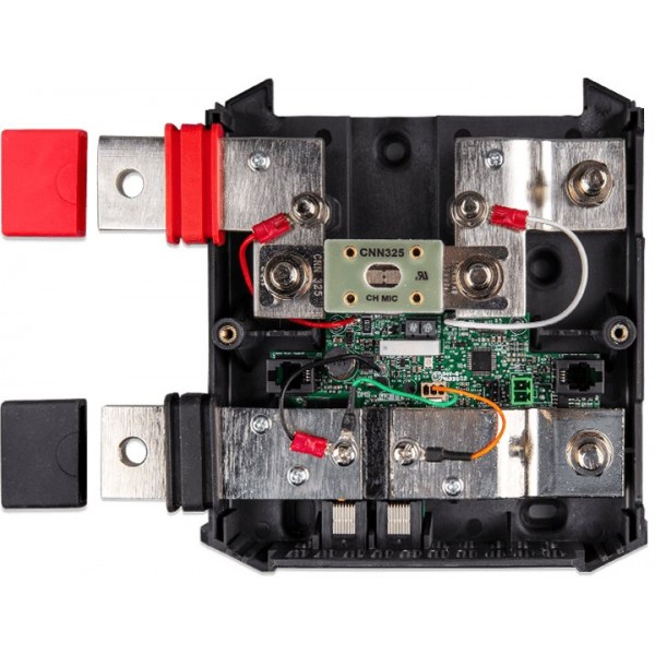 Victron Energy Lynx Shunt VE.Can (M10) – 1000A intelligent shunt and battery monitor