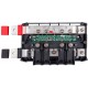 Victron Energy Lynx Distributor (M10) – modular DC distributor with fuse monitoring