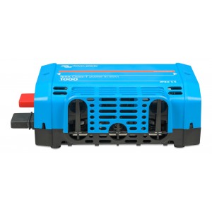 Victron Energy Lynx Class-T Power In (M10) – модул за вход и предпазители