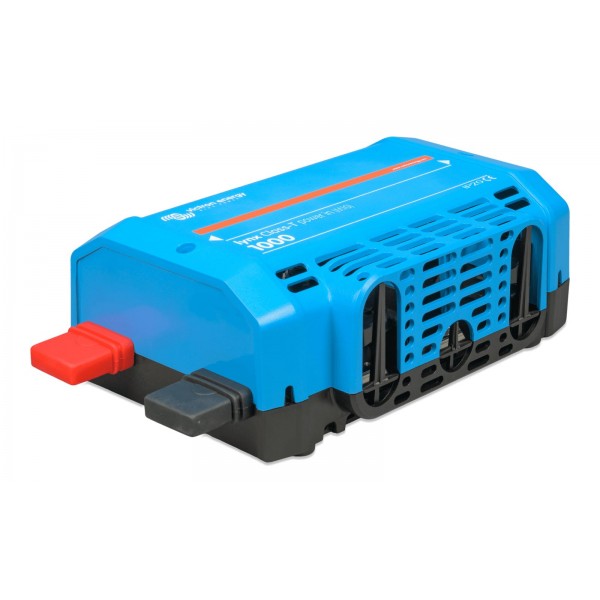 Victron Energy Lynx Class-T Power In (M10) – DC input and fuse module