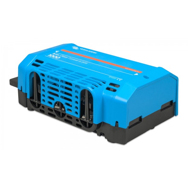 Victron Energy Lynx Class-T Power In (M10) – DC input and fuse module