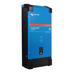 Inverter Victron 12/2000 Smart – intelligent 230 V pure sine wave inverter