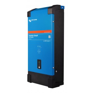 Inverter Victron 12/2000 Smart – intelligent 230 V pure sine wave inverter