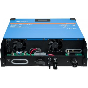 Victron Inverter RS 48/6000 230V Smart Solar – инвертор със соларен MPPT контролер