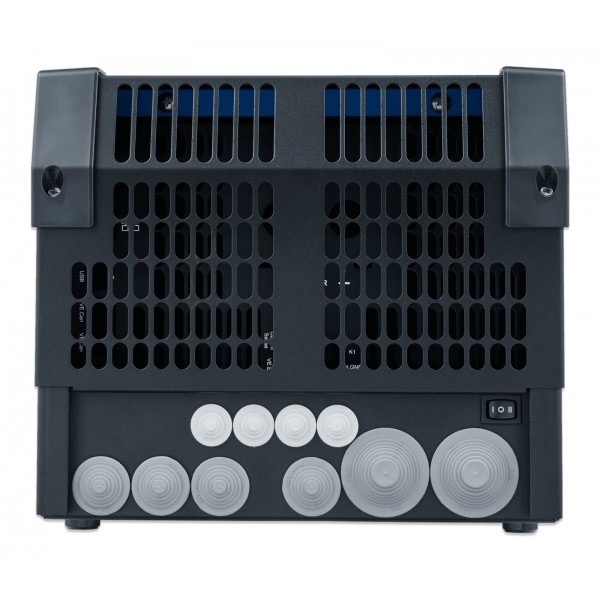 Victron EasySolar-II 24/3000/70-32 MPPT 250/70 GX – хибриден инвертор със соларен контролер