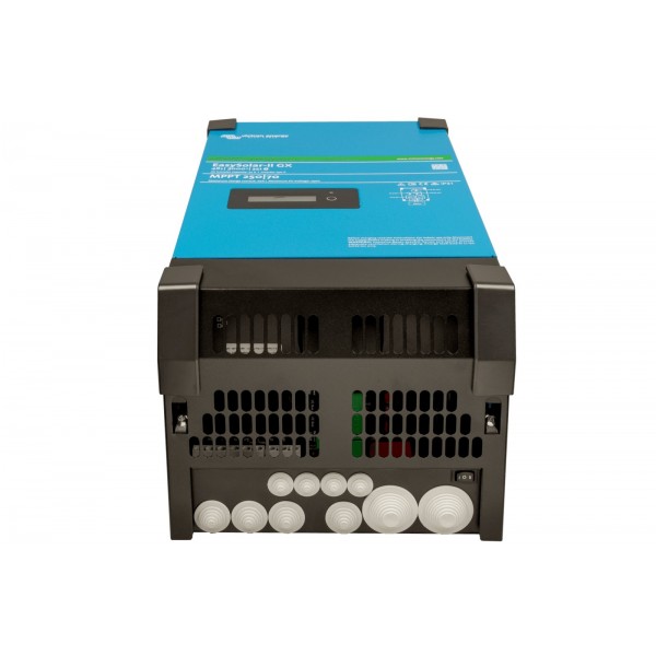 Victron EasySolar-II 24/3000/70-32 MPPT 250/70 GX – хибриден инвертор със соларен контролер