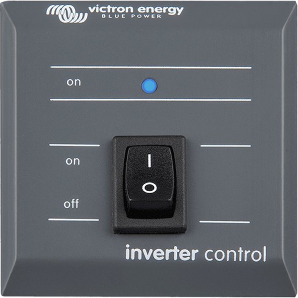 Victron Inverter Control VE.Direct – дистанционен панел за управление на инвертор