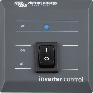 Victron Inverter Control VE.Direct – дистанционен панел за управление на инвертор