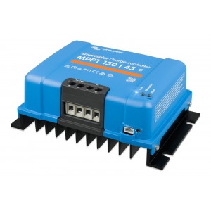 Victron SmartSolar MPPT 150/45 – solar controller