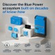 Victron SmartSolar MPPT 150/60-Tr solar controller