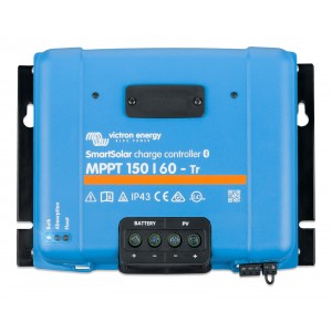 Victron SmartSolar MPPT 150/60-Tr solar controller