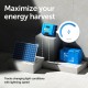Victron SmartSolar MPPT 150/70-Tr