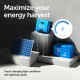 Victron SmartSolar MPPT 150/85-Tr VE.Can