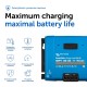 Victron SmartSolar MPPT 150/85-Tr VE.Can