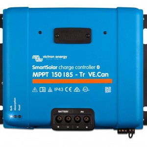 Соларен контролер Victron SmartSolar MPPT 150/85-Tr VE.Can