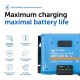 Соларен контролер Victron SmartSolar MPPT 250/70-Tr