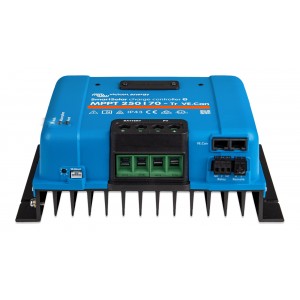 Соларен контролер Victron SmartSolar MPPT 250/70-Tr VE.Can