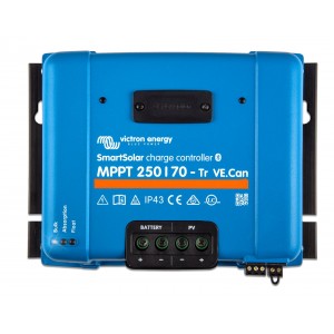 Соларен контролер Victron SmartSolar MPPT 250/70-Tr VE.Can