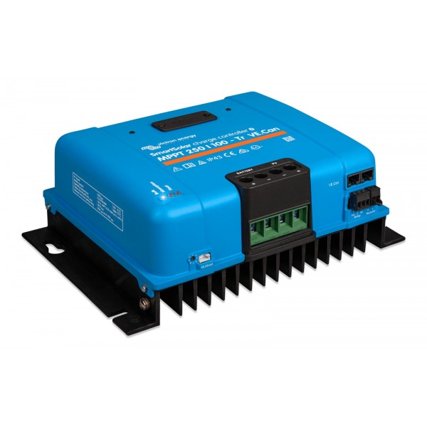 Соларен контролер Victron SmartSolar MPPT 250/100-Tr VE.Can