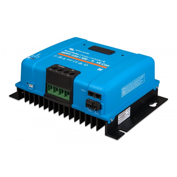 Соларен контролер Victron SmartSolar MPPT 250/100-Tr VE.Can