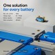 Victron SmartShunt 300A – интелигентен монитор за акумулаторни батерии